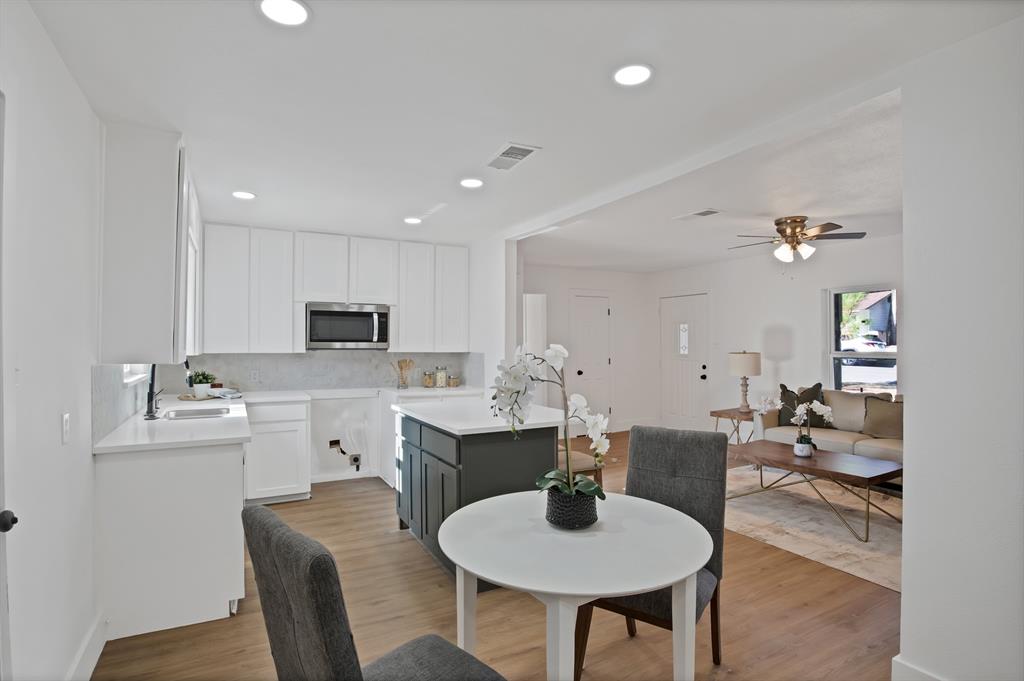 Bellvue Add - Residential