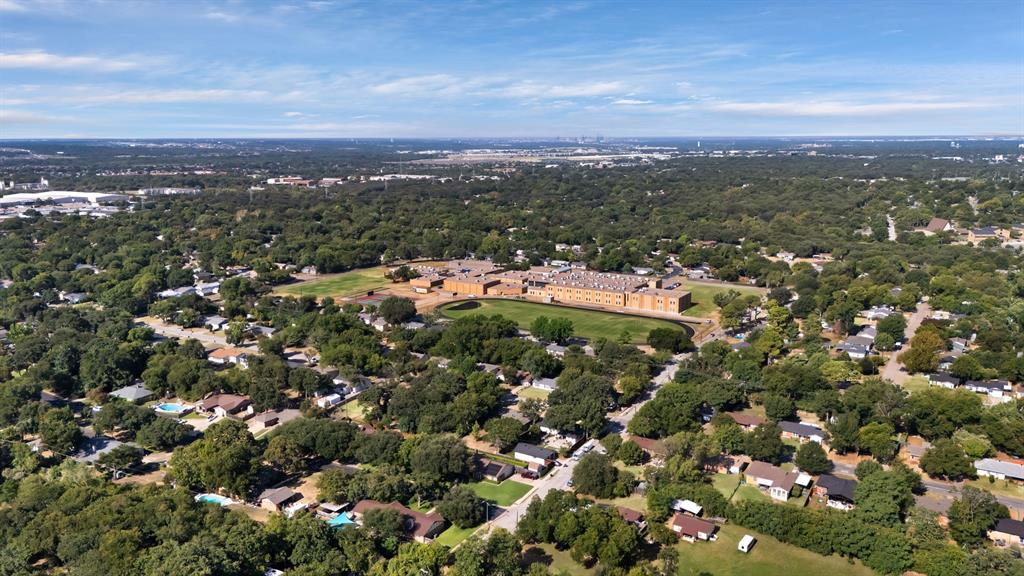 Bellvue Add - Residential