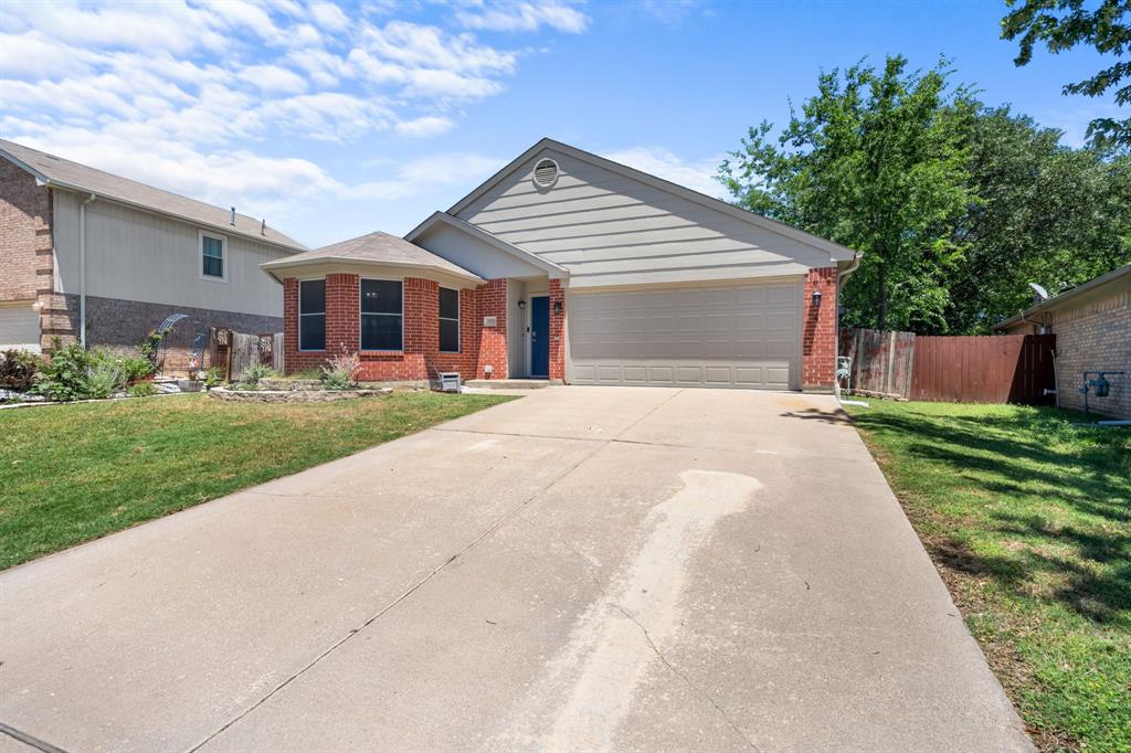 7612 Brittany Place