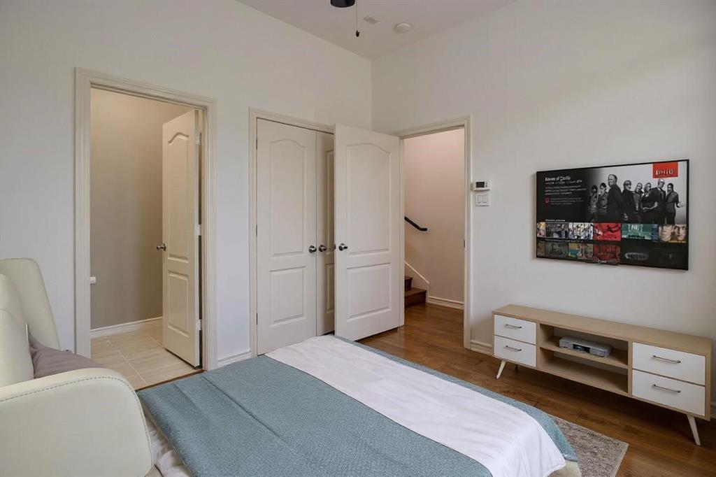 Townhomes Of District A Ph 01-11 - Residential