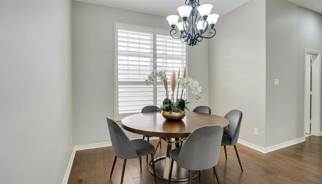 Townhomes Of District A Ph 01-11 - Residential