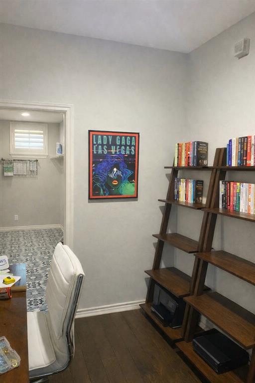 Townhomes Of District A Ph 01-11 - Residential