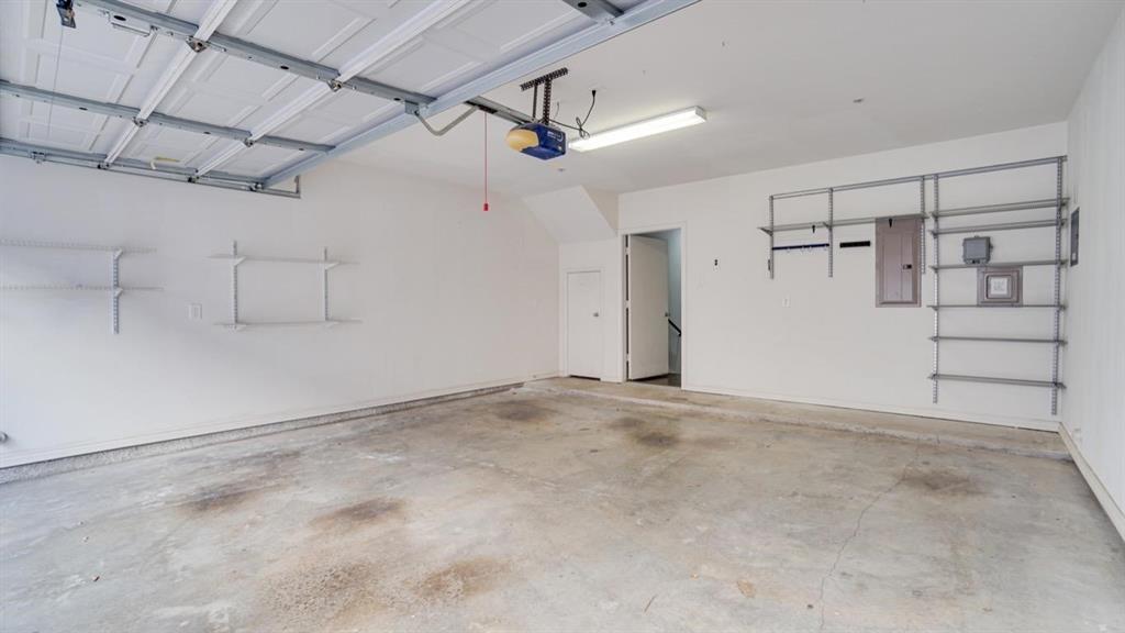 Townhomes Of District A Ph 01-11 - Residential