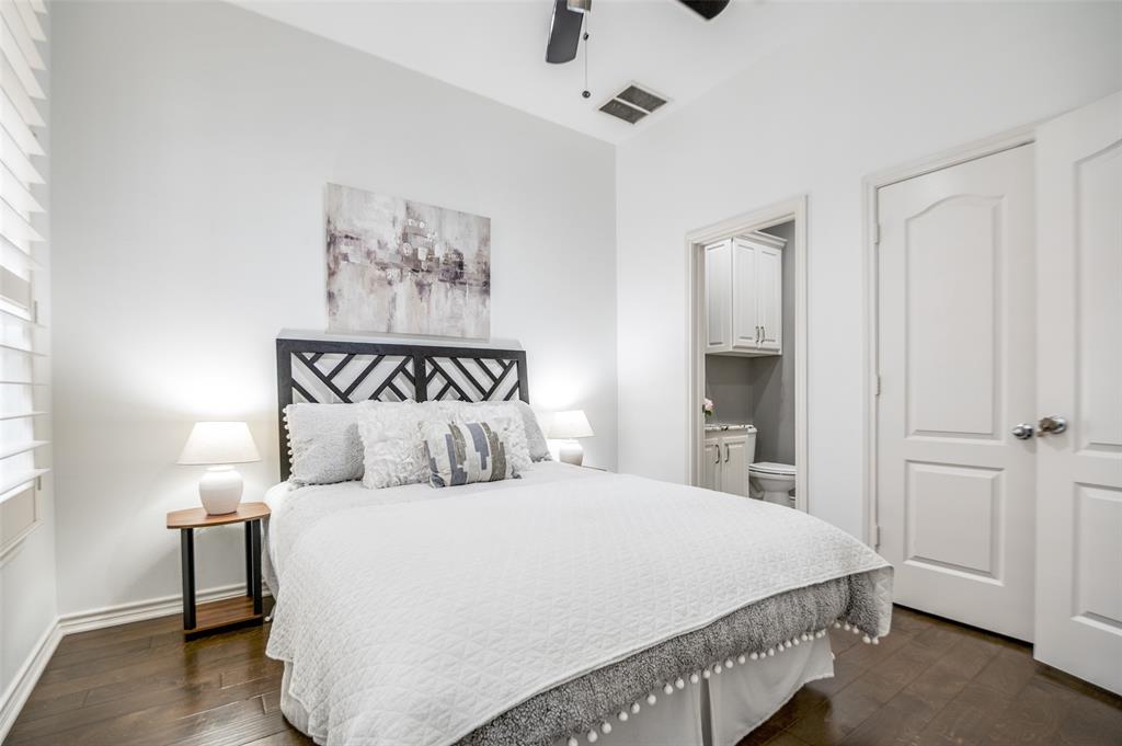 Townhomes Of District A Ph 01-11 - Residential