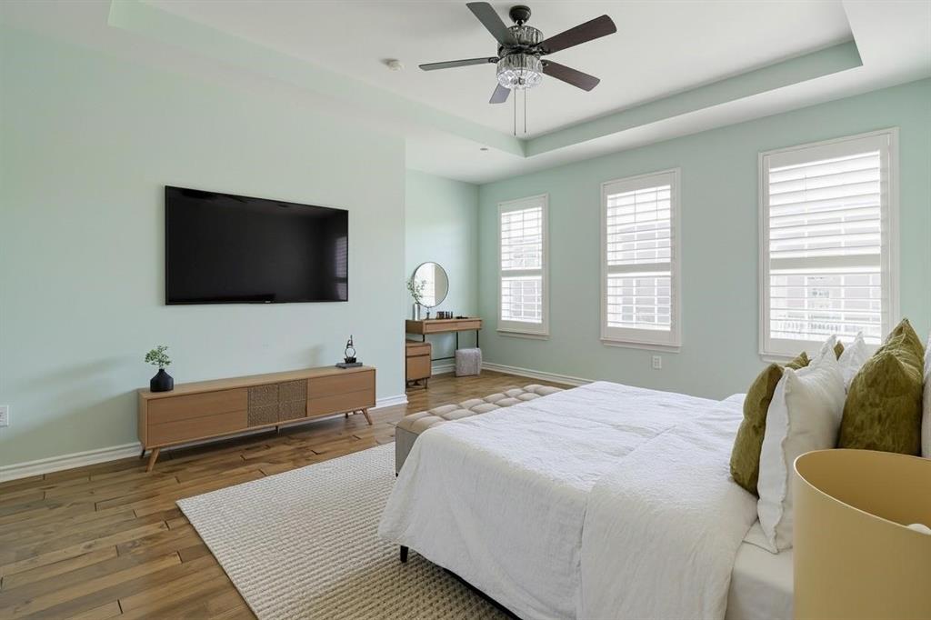 Townhomes Of District A Ph 01-11 - Residential