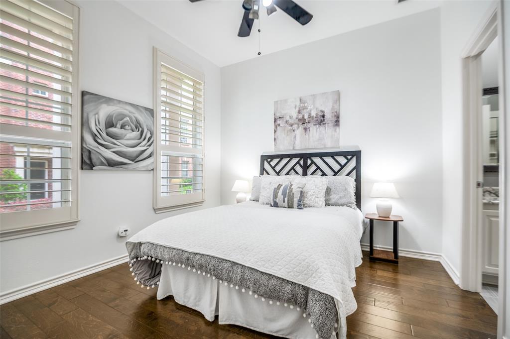 Townhomes Of District A Ph 01-11 - Residential