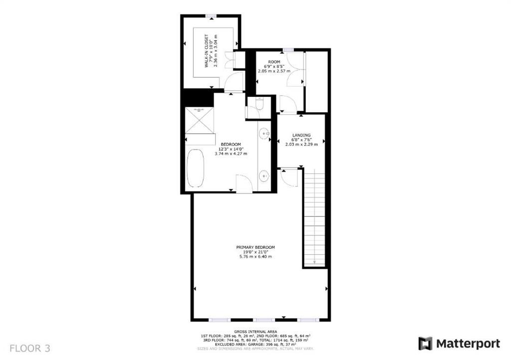 Townhomes Of District A Ph 01-11 - Residential