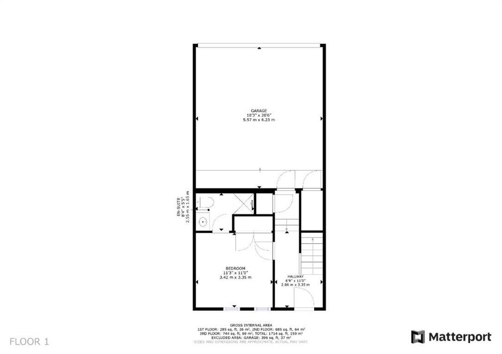 Townhomes Of District A Ph 01-11 - Residential