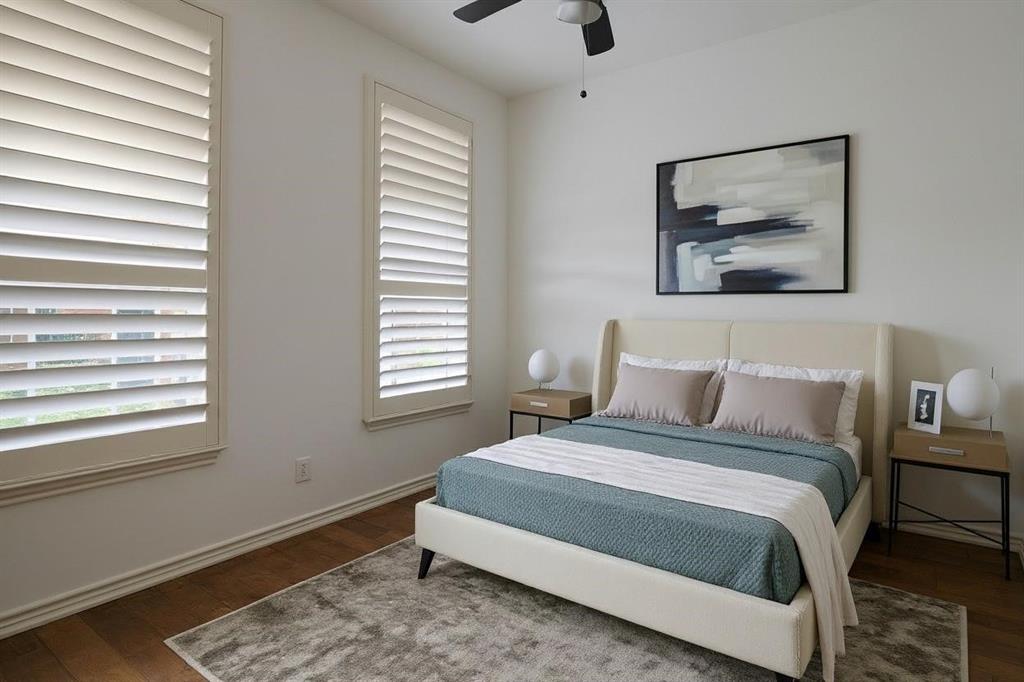 Townhomes Of District A Ph 01-11 - Residential