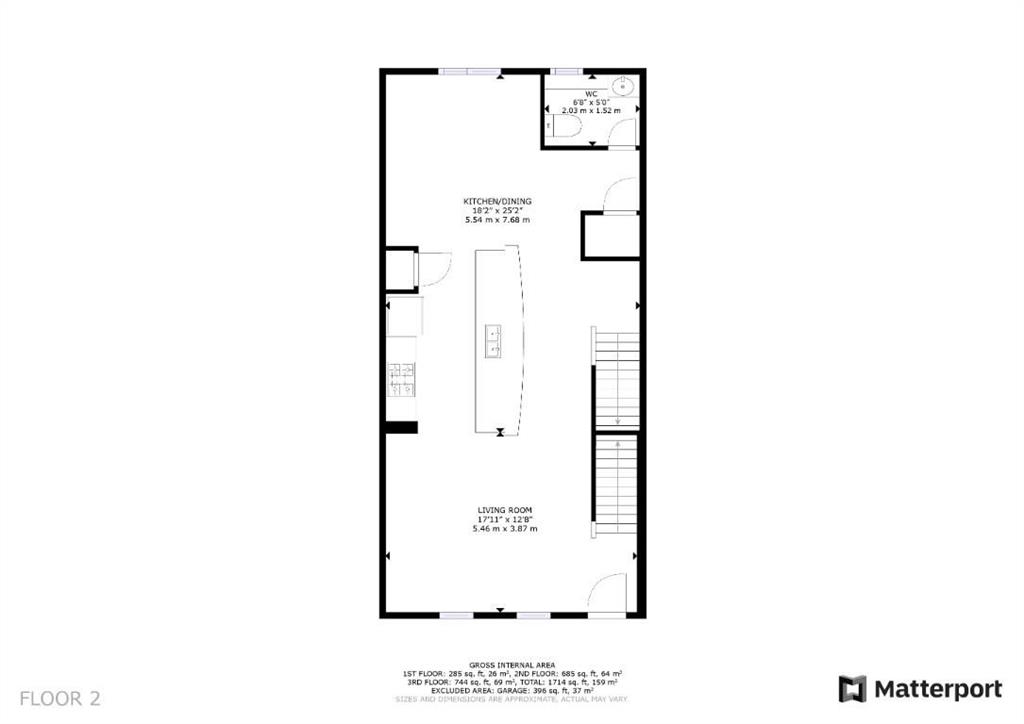 Townhomes Of District A Ph 01-11 - Residential