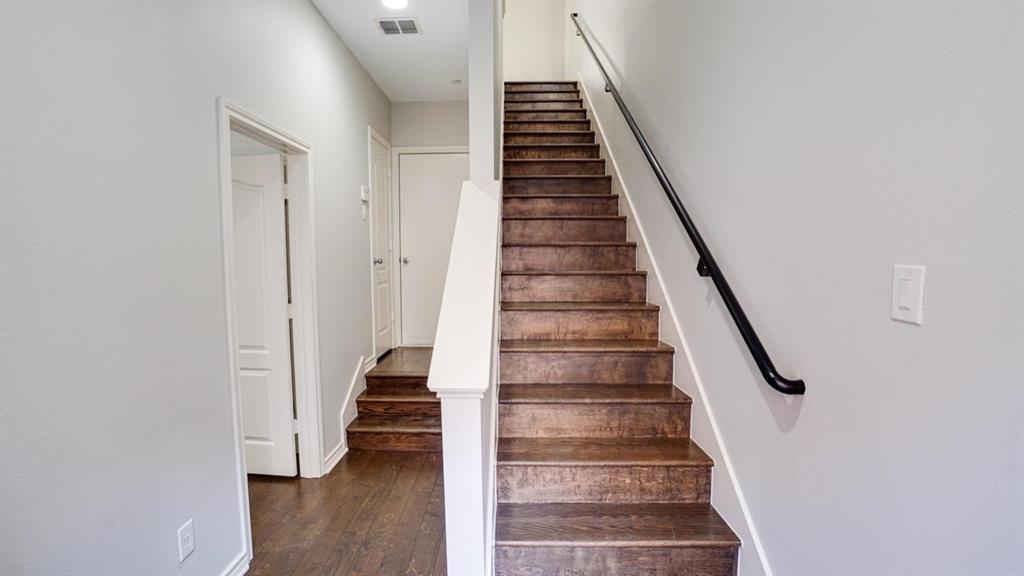 Townhomes Of District A Ph 01-11 - Residential