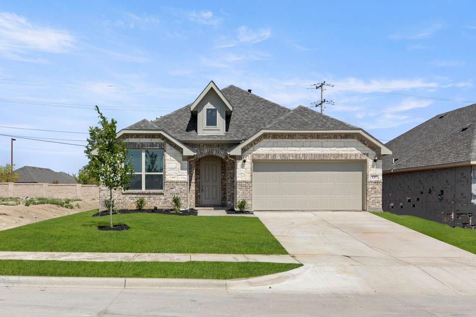 Arcadia Trails - Residential