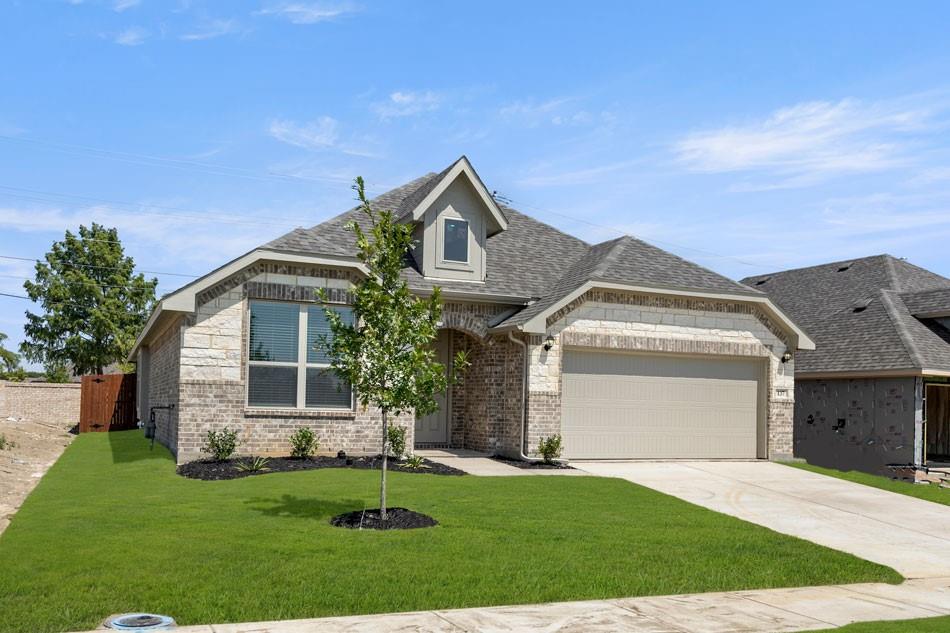 Arcadia Trails - Residential