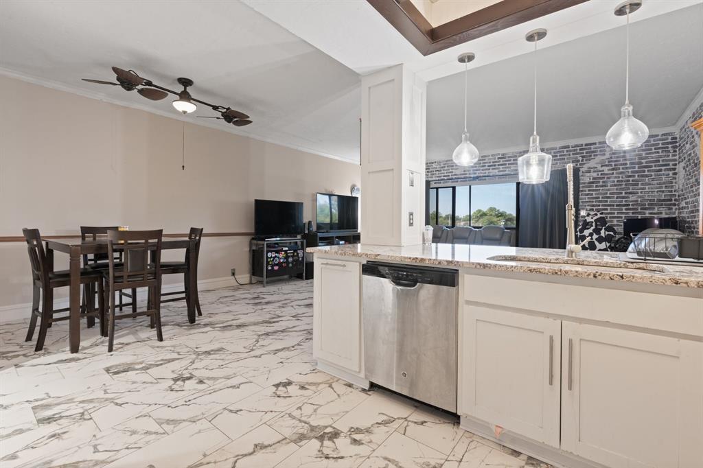 2100 Reflection Bay Drive