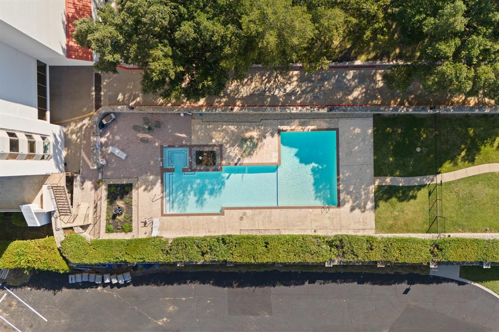 2100 Reflection Bay Drive