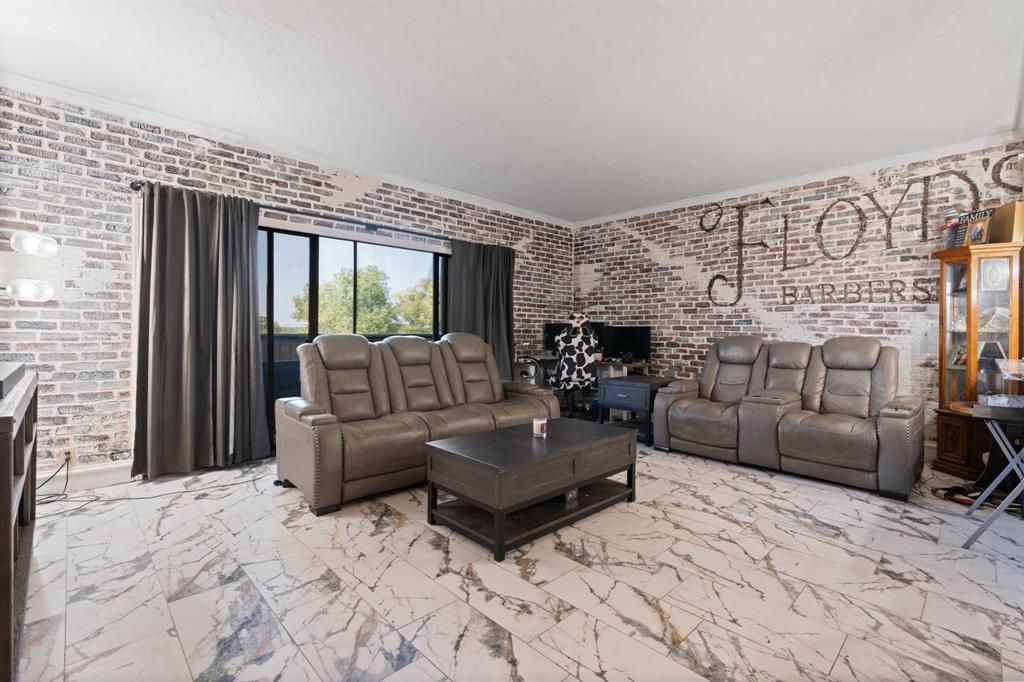 2100 Reflection Bay Drive