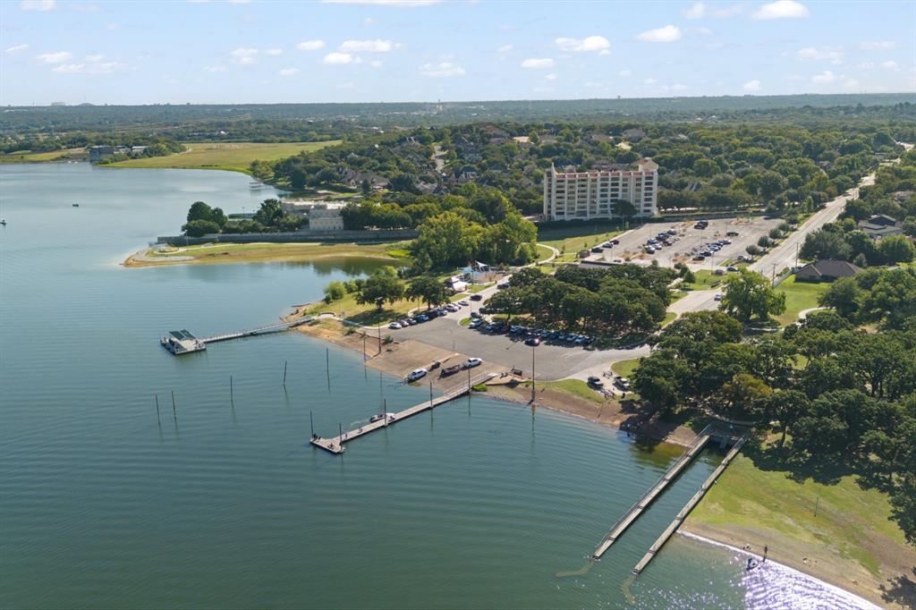 Reflection Bay Condo On Lake Arl - Residential