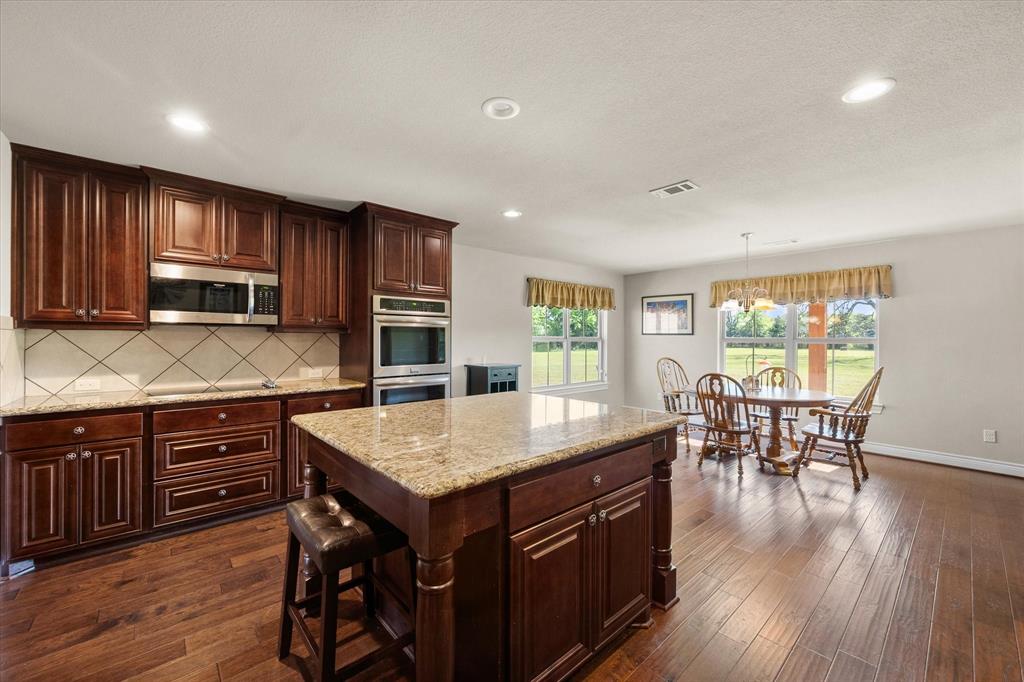 J J Ranch - Residential