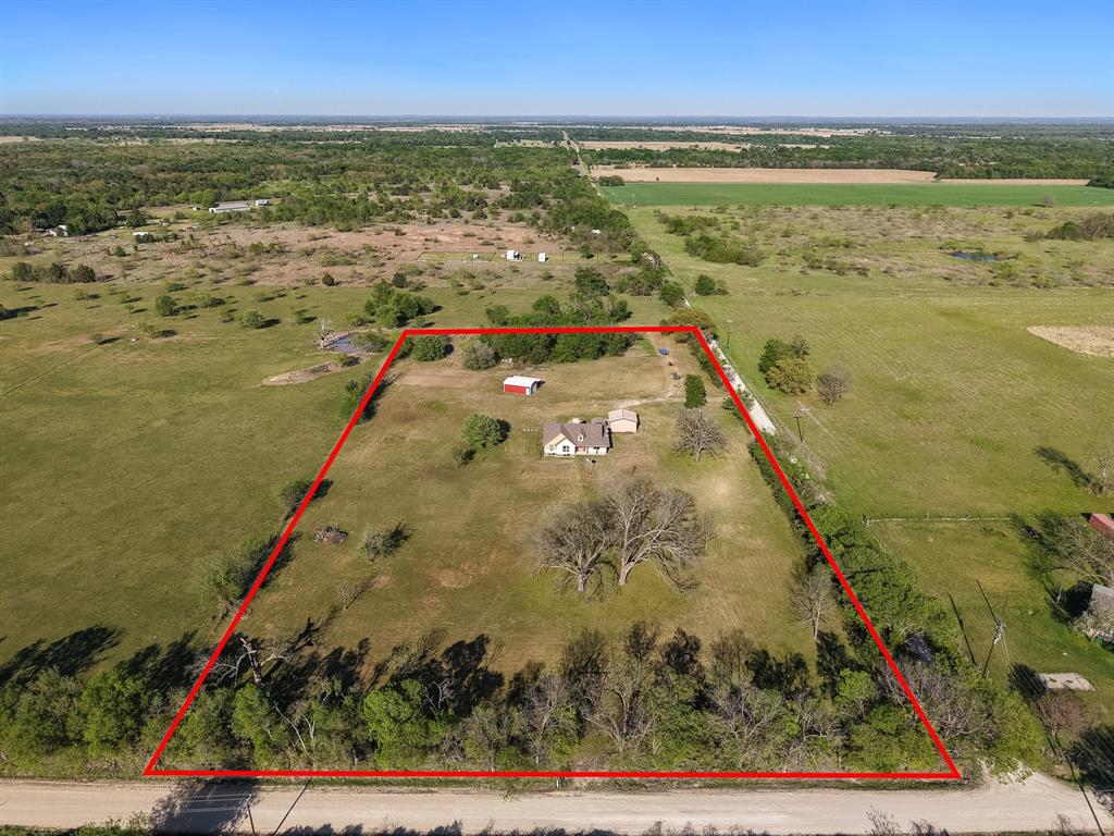 J J Ranch - Residential