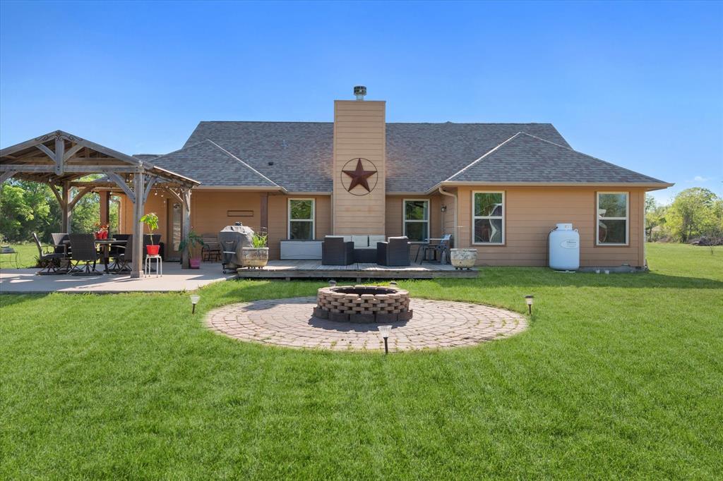 J J Ranch - Residential