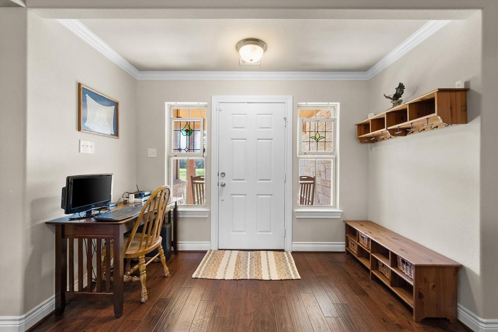 J J Ranch - Residential