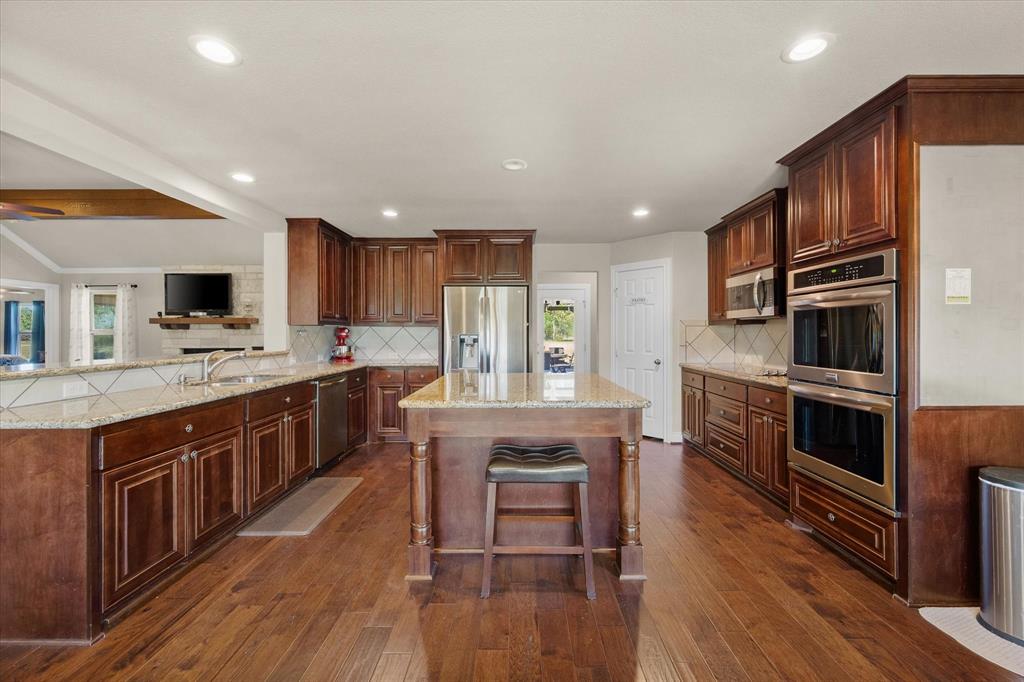 J J Ranch - Residential