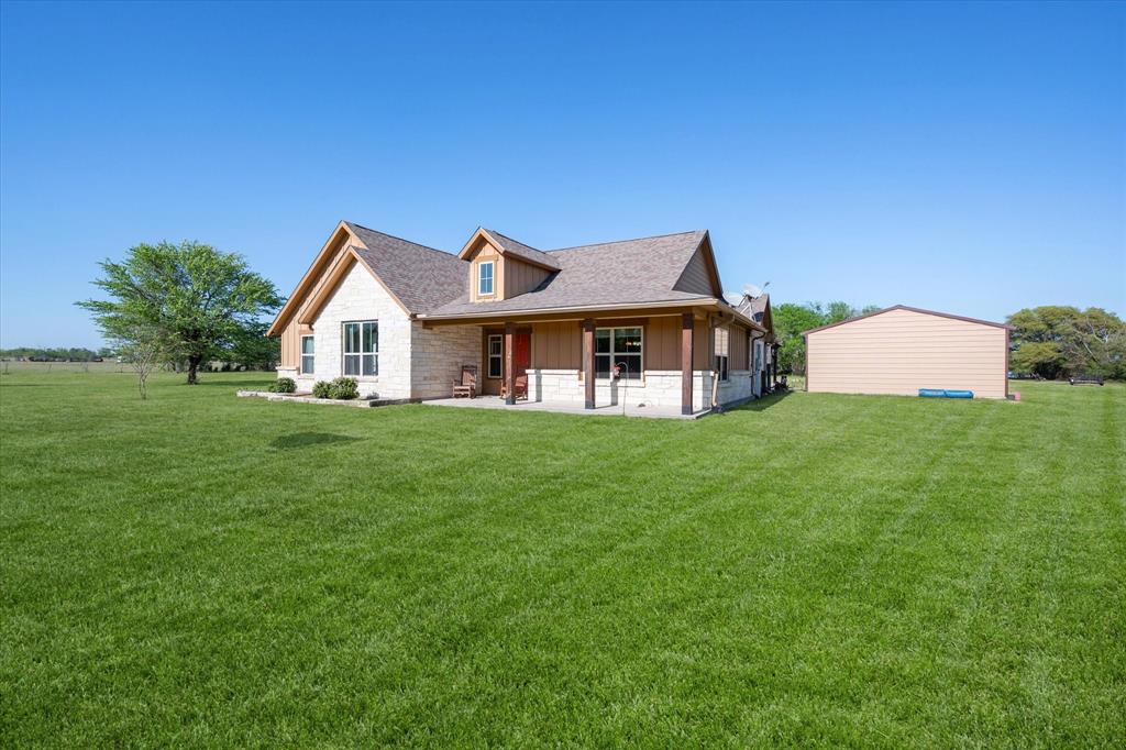 J J Ranch - Residential