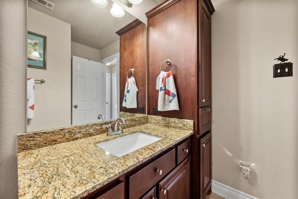 J J Ranch - Residential