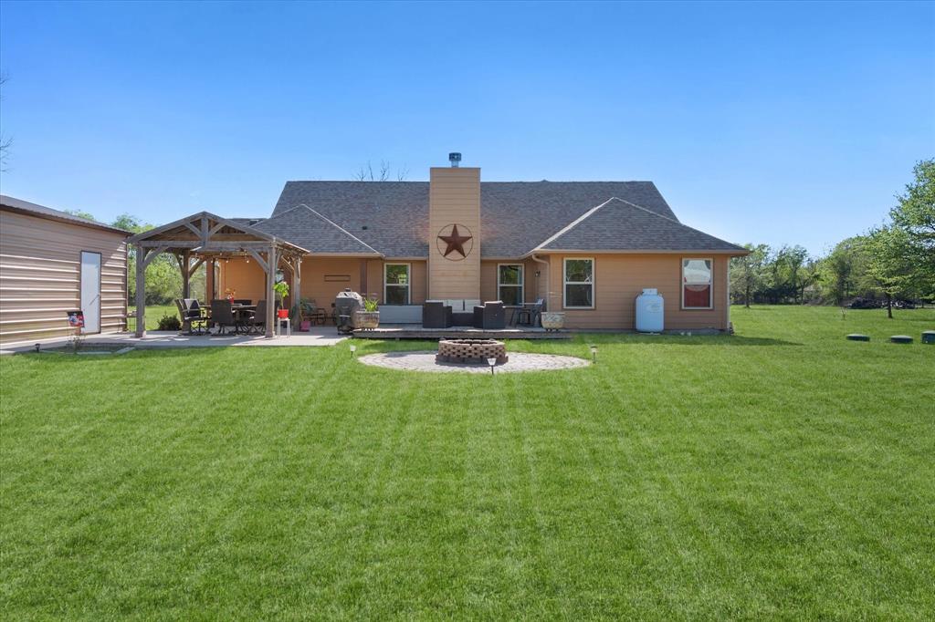J J Ranch - Residential