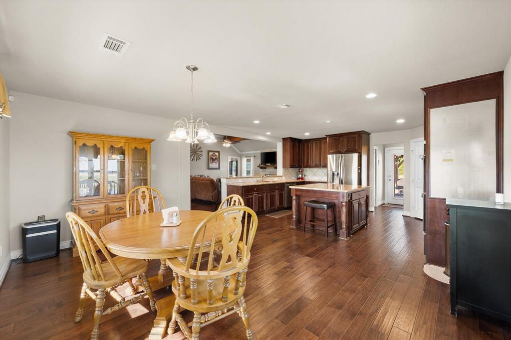 J J Ranch - Residential