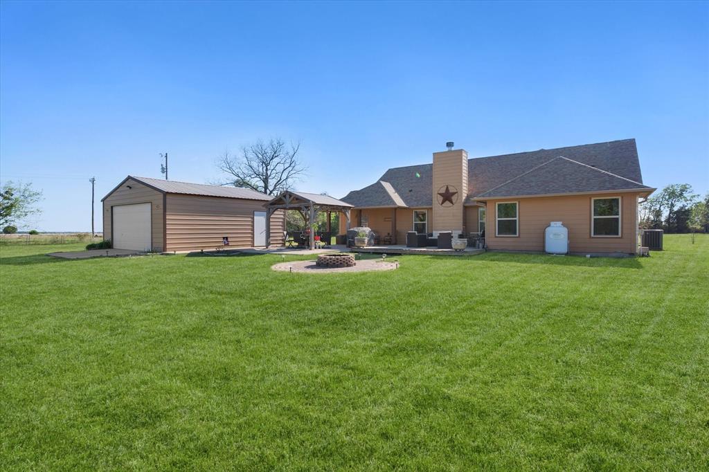 J J Ranch - Residential