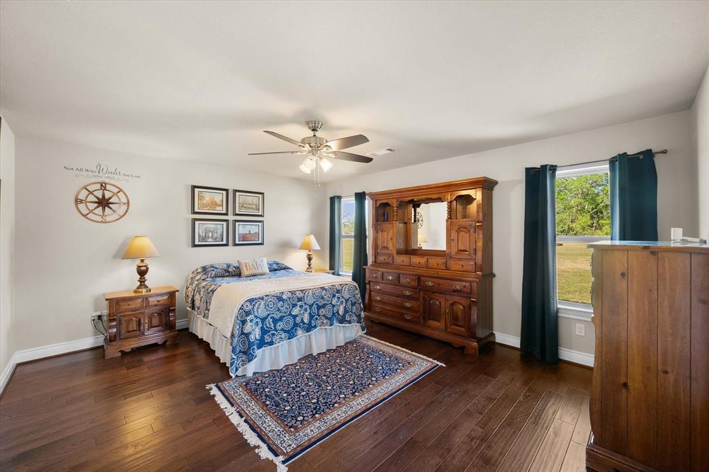 J J Ranch - Residential