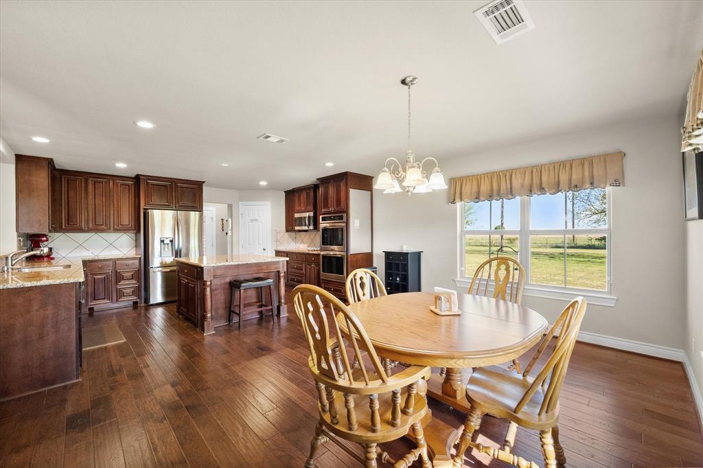 J J Ranch - Residential