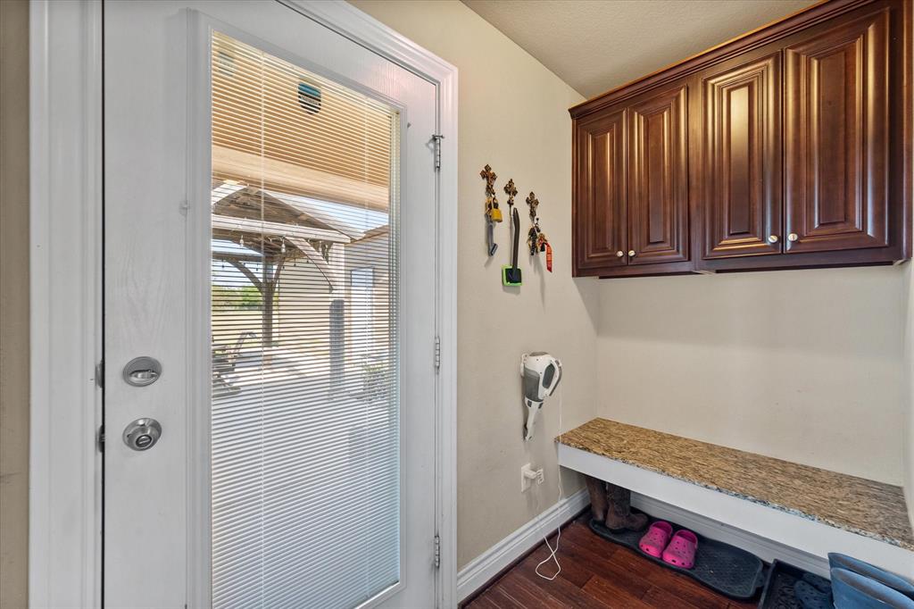 J J Ranch - Residential