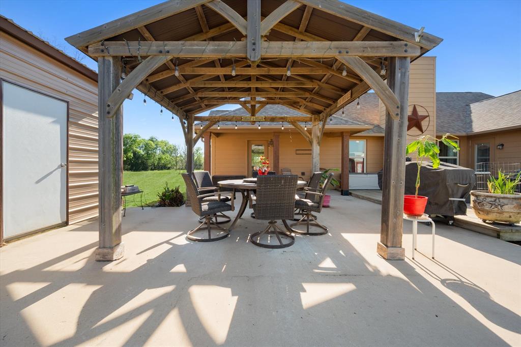 J J Ranch - Residential