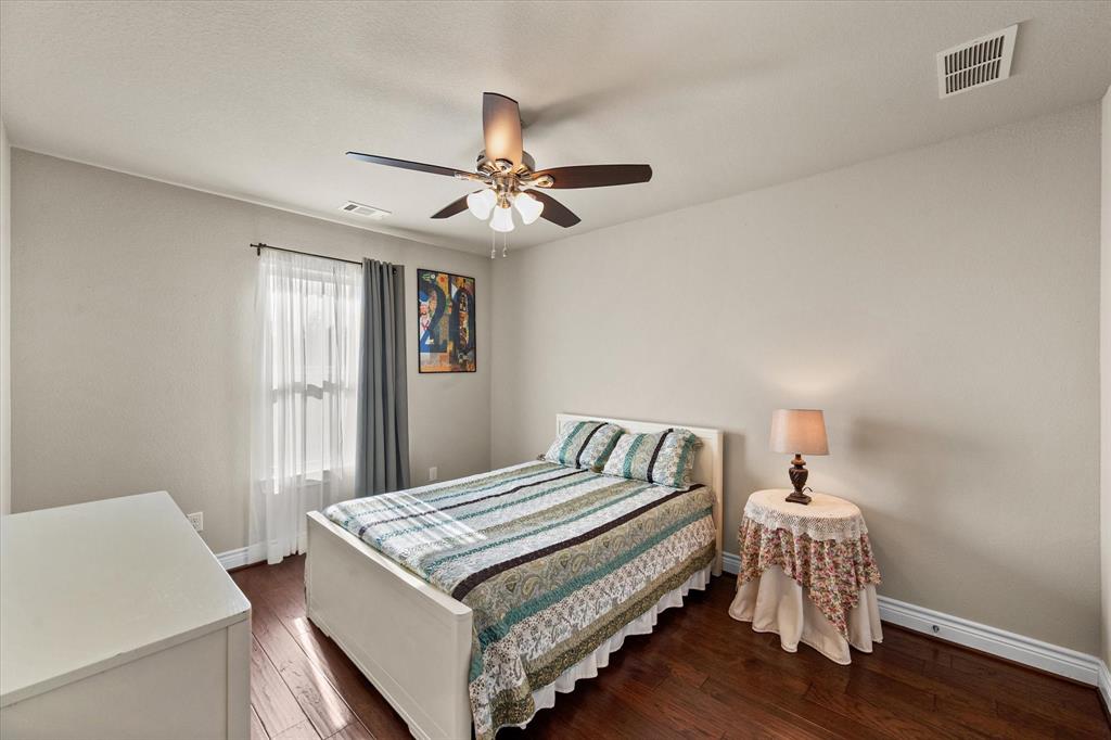 J J Ranch - Residential