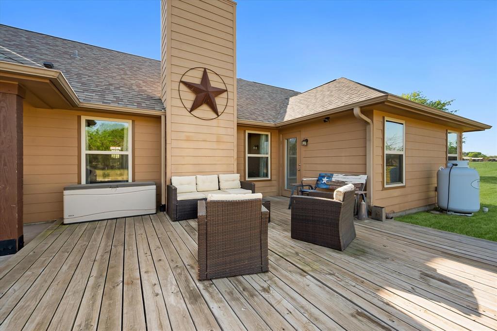 J J Ranch - Residential