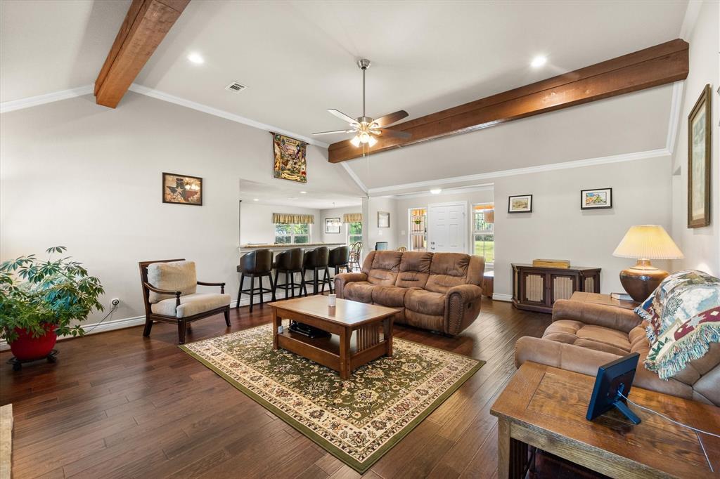 J J Ranch - Residential