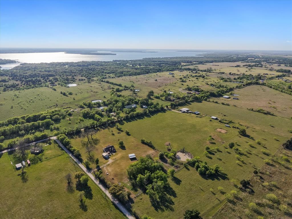 J J Ranch - Residential