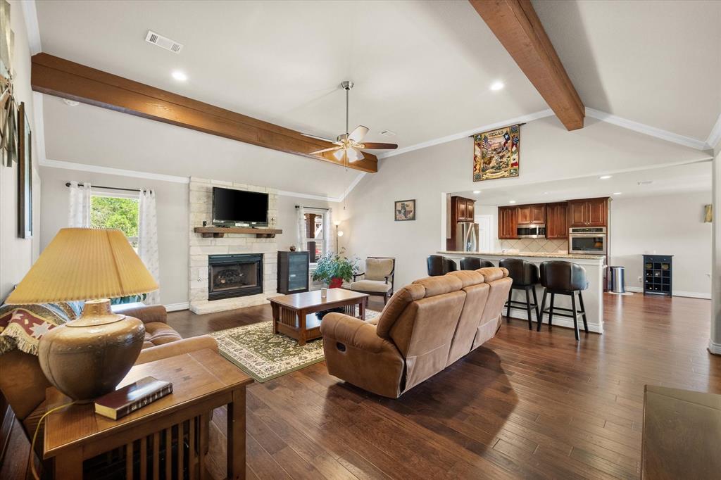 J J Ranch - Residential