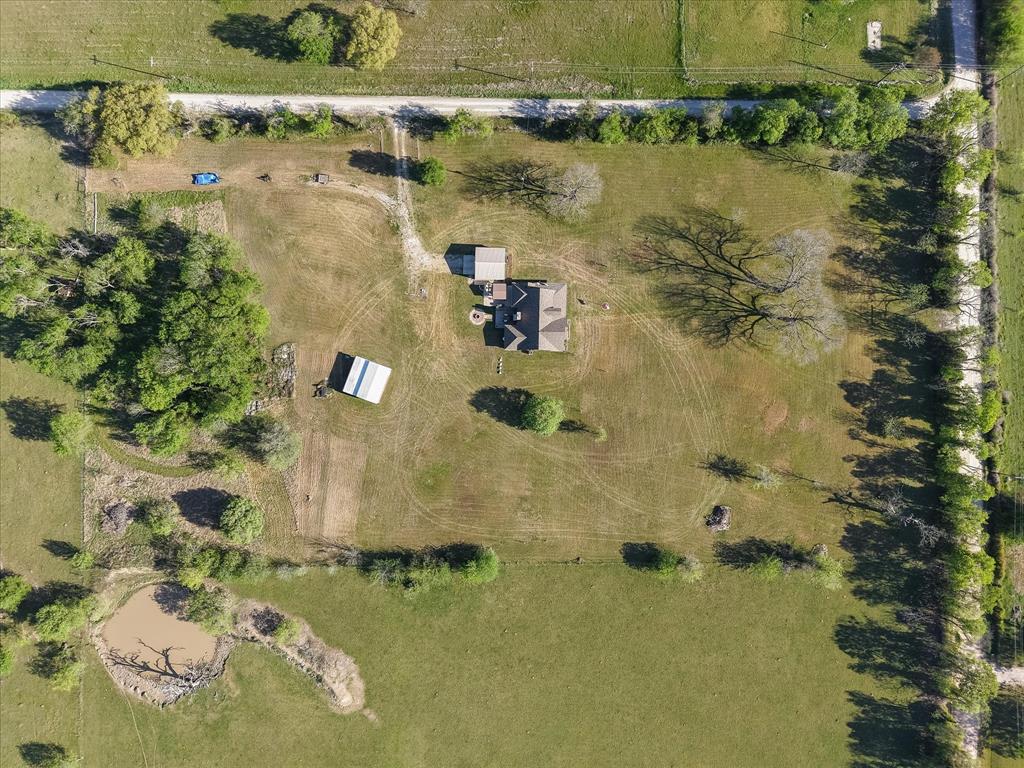 J J Ranch - Residential