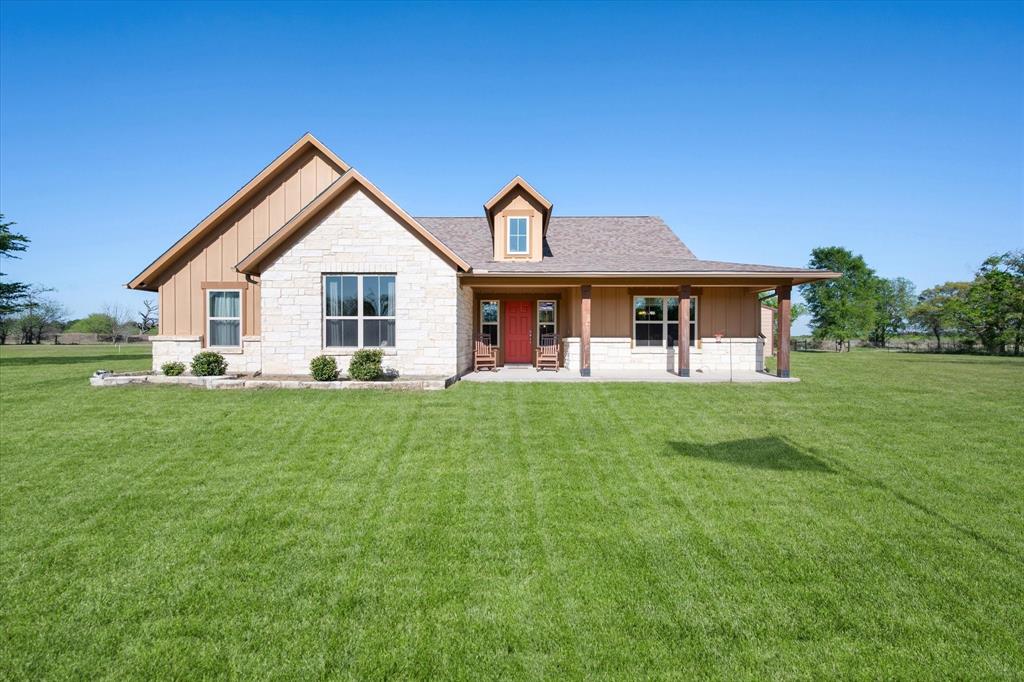 J J Ranch - Residential