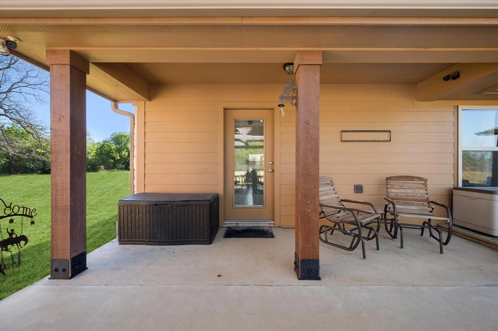 J J Ranch - Residential