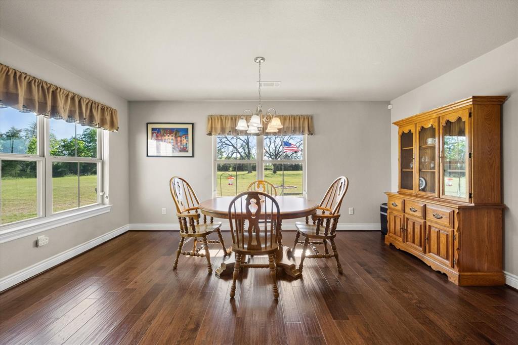 J J Ranch - Residential