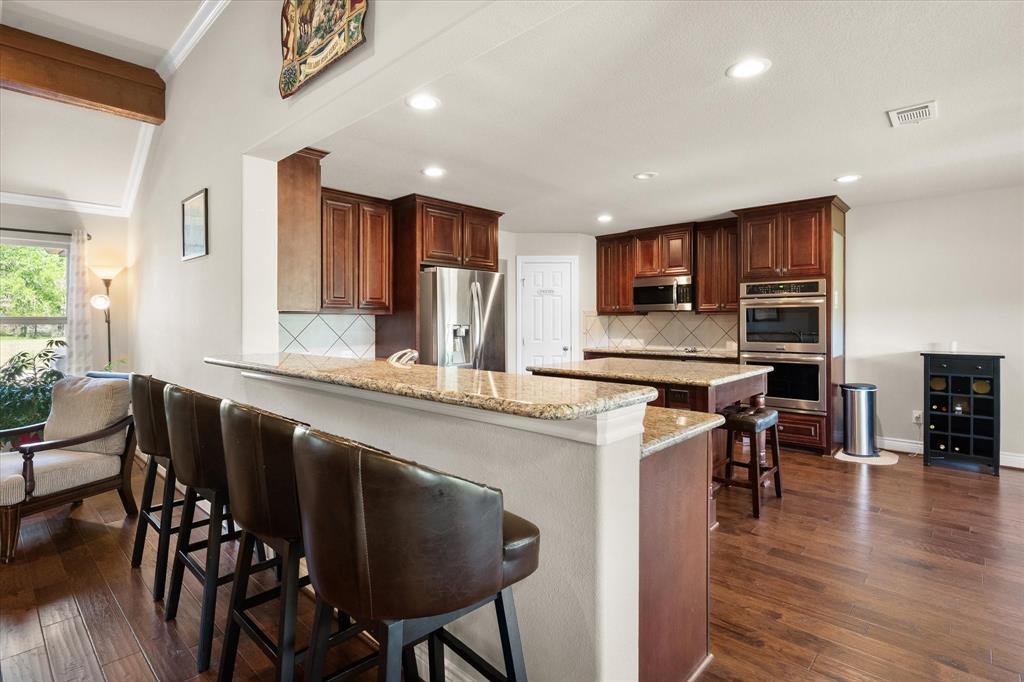 J J Ranch - Residential