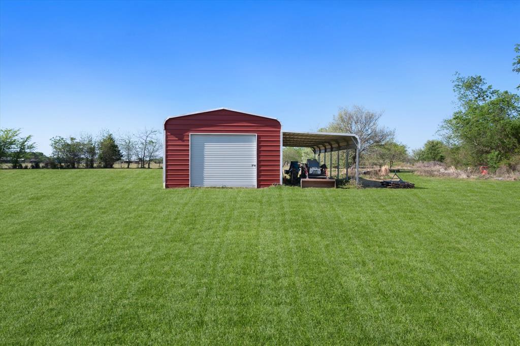 J J Ranch - Residential