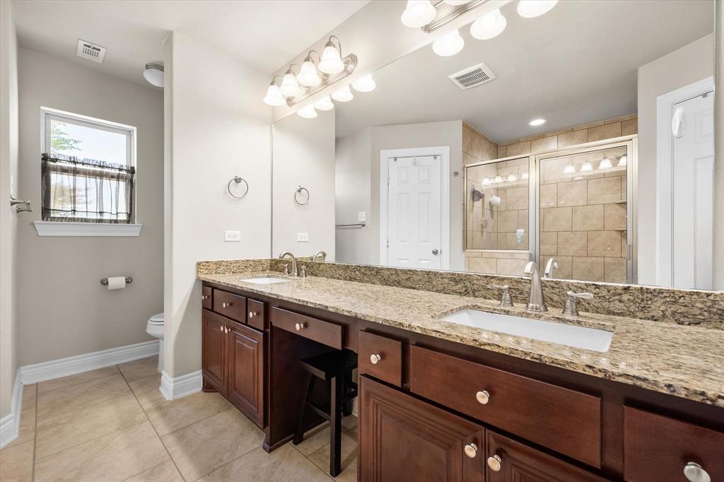 J J Ranch - Residential