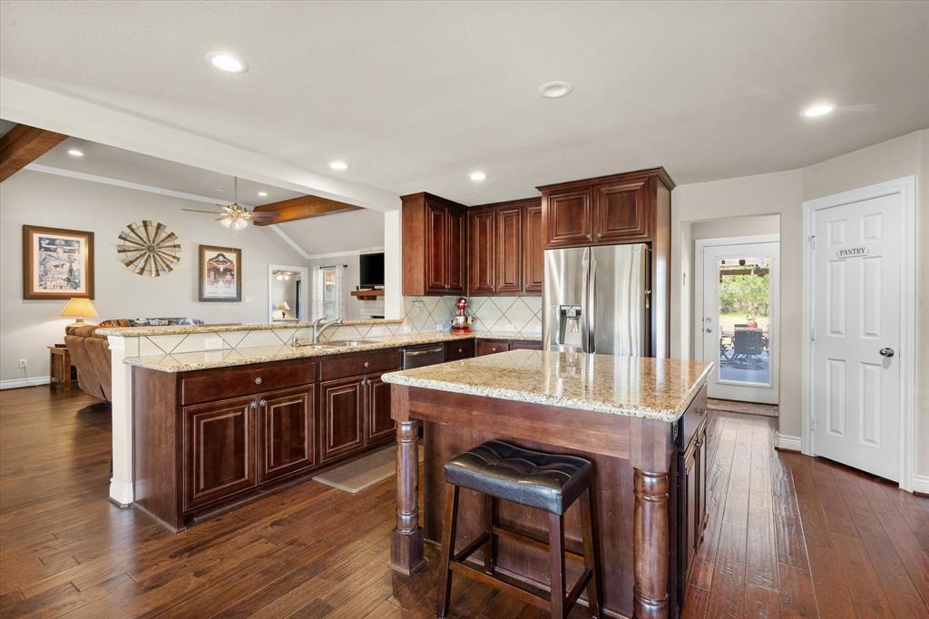 J J Ranch - Residential