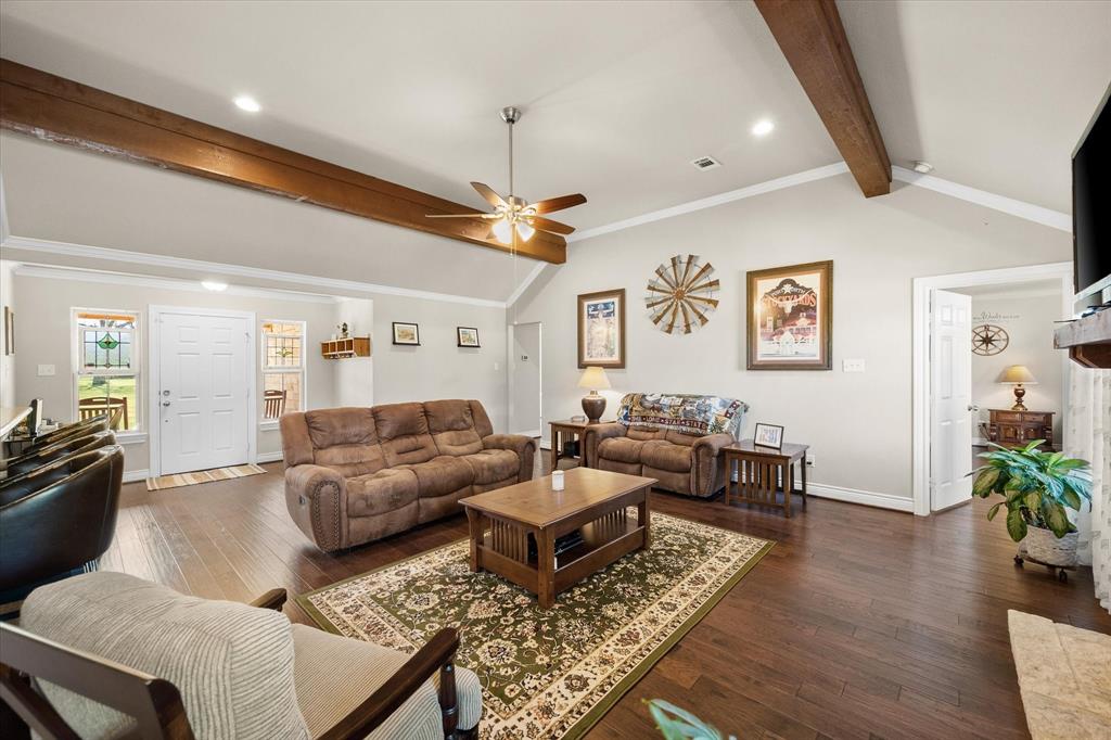 J J Ranch - Residential