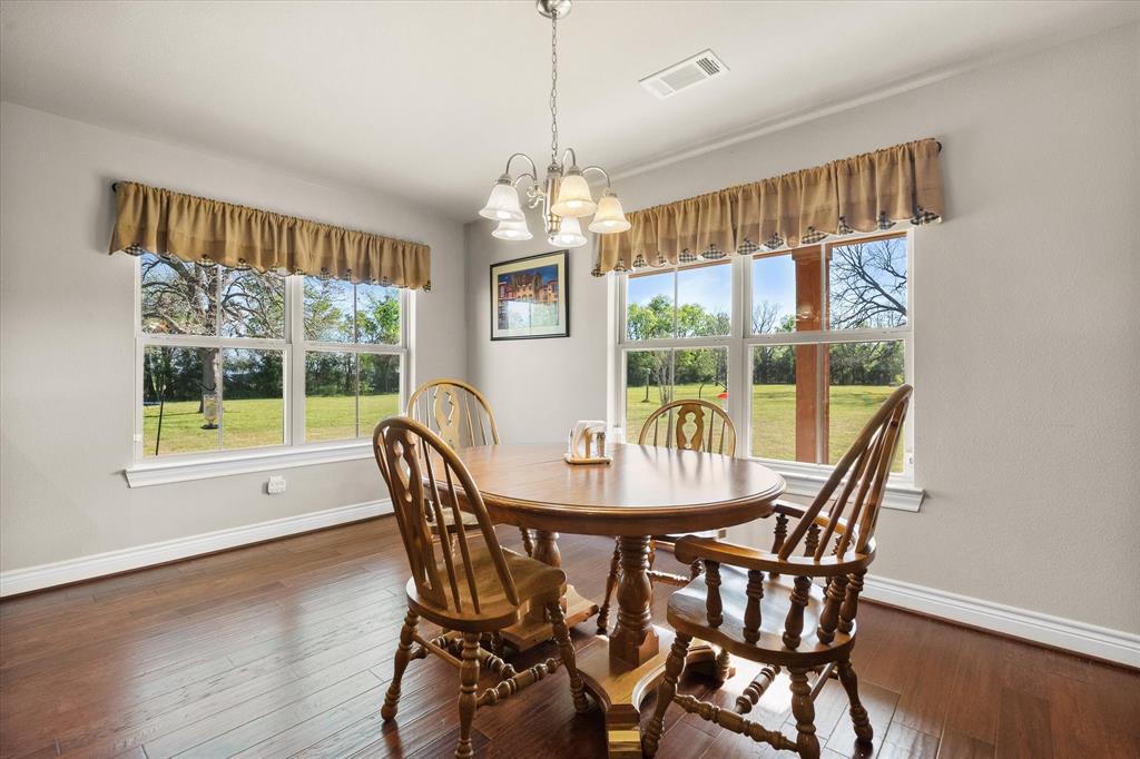 J J Ranch - Residential